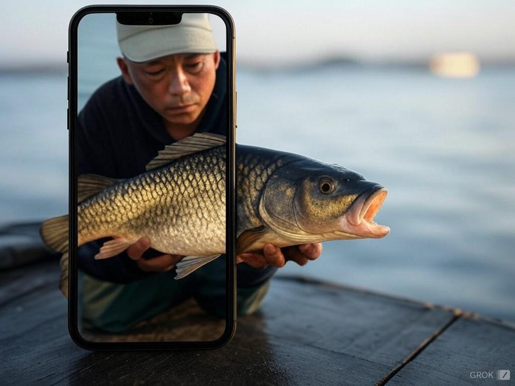 Fishermen network