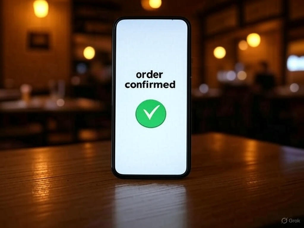 Order matching